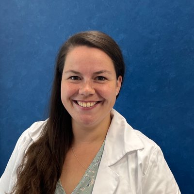 Pharmazeutisch-technische Assistentin Pia Giszas